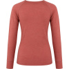 Helios Merino One, skiundertrøje, dame, lyserød