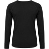 Helios Merino One, skiundertrøje, dame, sort