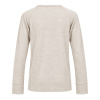 Helios Merino One, skiundertrøje, junior, beige
