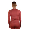 Helios Merino One, Skiunterhemd, Damen, rosa