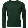 Helios Merino One, Skiunterhemd, Herren, dunkelgrün