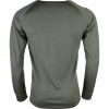 Helios Merino One, Skiunterhemd, Herren, grün