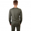 Helios Merino One, Skiunterhemd, Herren, grün