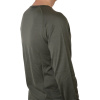 Helios Merino One, Skiunterhemd, Herren, grün