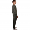 Helios Merino One, Skiunterhemd, Herren, grün