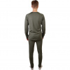Helios Merino One, Skiunterhemd, Herren, grün