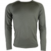 Helios Merino One, Skiunterhemd, Herren, grün