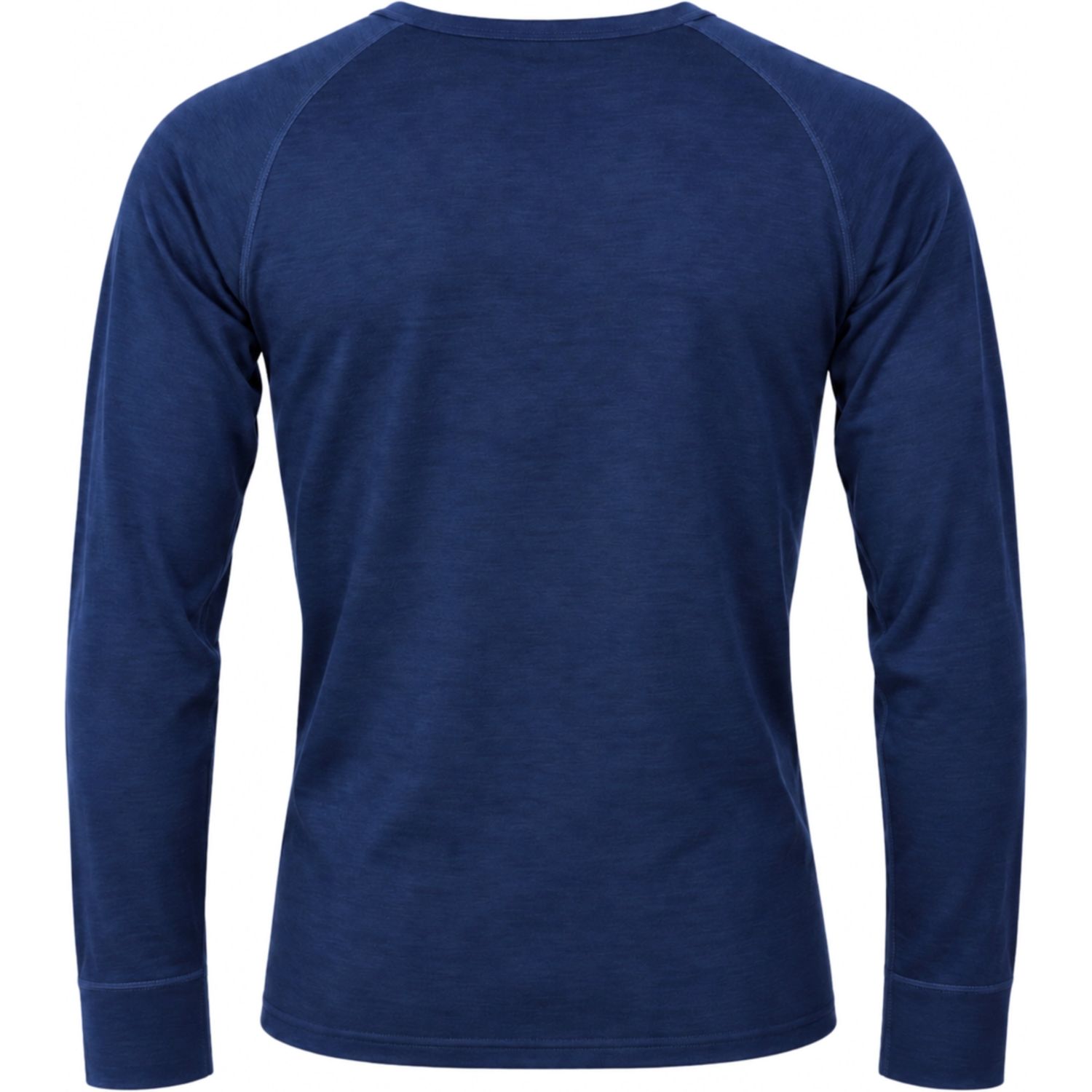 Helios Merino One, Skiunterhemd, Herren, navy