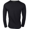 Helios Merino One, Skiunterhemd, Herren, schwarz