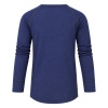 Helios Merino One, Skiunterhemd, Junior, navy