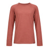 Helios Merino One, Skiunterhemd, Junior, rosa