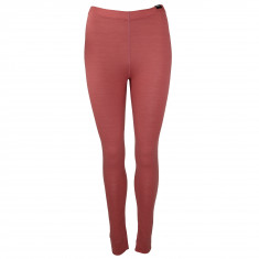 Helios Merino One, Skiunterhose, Damen, rosa