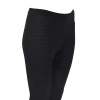 Helios Merino One, Skiunterhose, Damen, schwarz