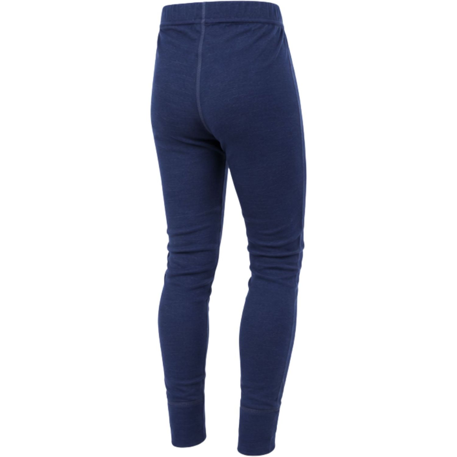 Helios Merino One, Skiunterhose, Junior, navy