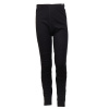 Helios Merino One, Skiunterhose, Junior, schwarz