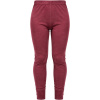 Helios Merino One, sous-vêtement de ski, junior, rouge
