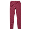 Helios Merino One, spodnie narciarskie, damskie, czerwone