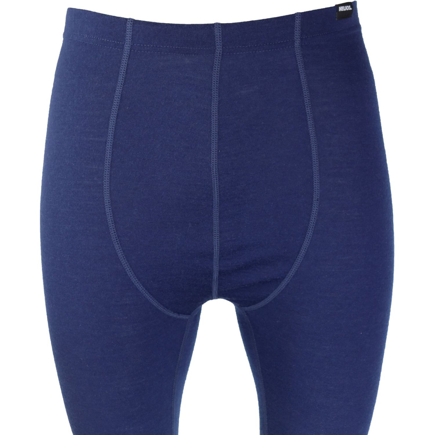 Helios Merino One, Stillongs, Herre, Navy