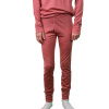 Helios Merino One, thermobroek, junior, roze