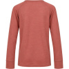 Helios Merino One, Underställströja, Junior, Rosa