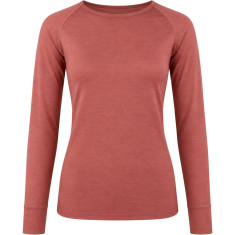 Helios Merino One, Undertrøye, Dame, Dusty Rose