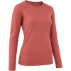 Helios Merino One, Undertrøye, Dame, Dusty Rose