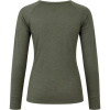 Helios Merino One, Undertrøye, Dame, Green