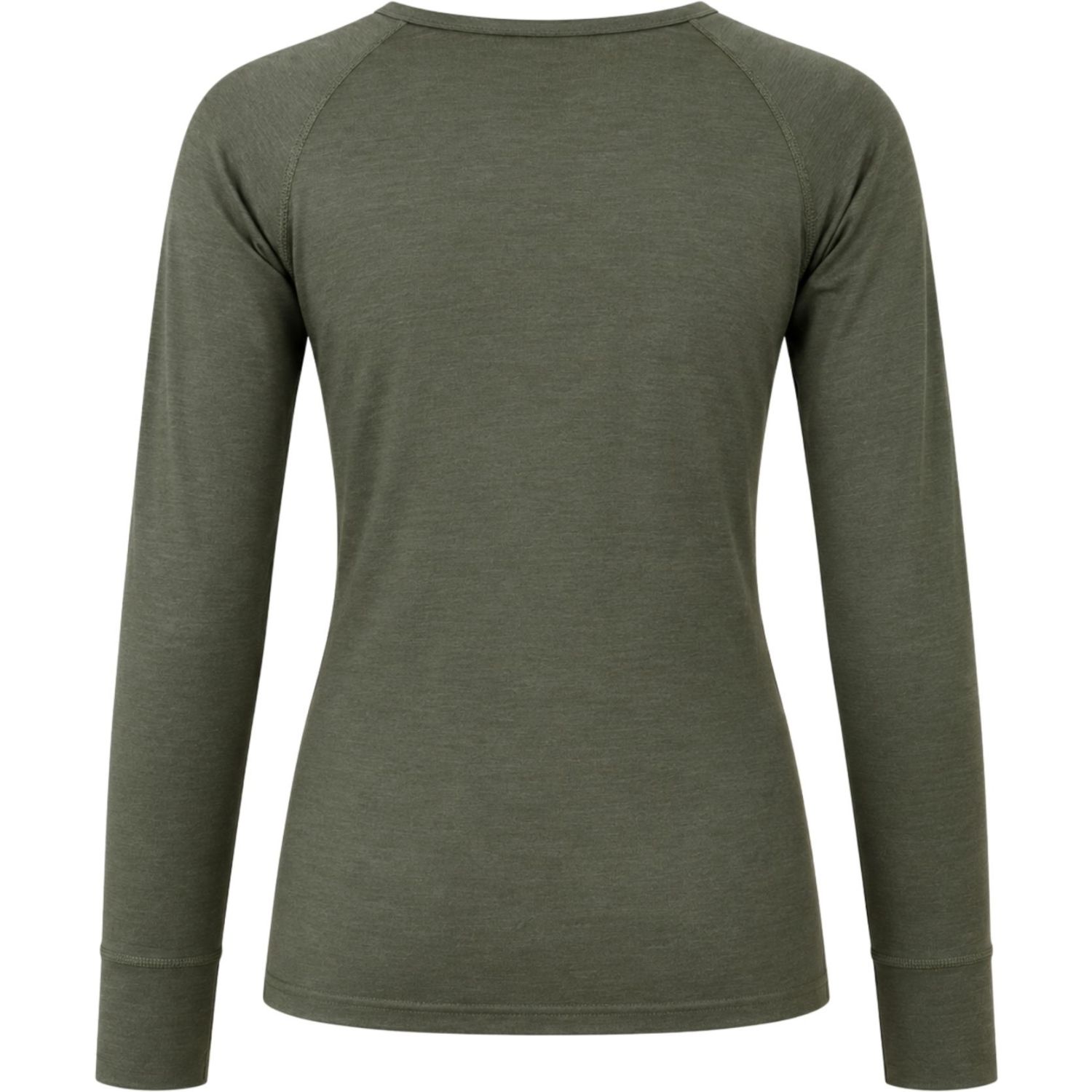 Helios Merino One, Undertrøye, Dame, Green