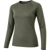 Helios Merino One, Undertrøye, Dame, Green