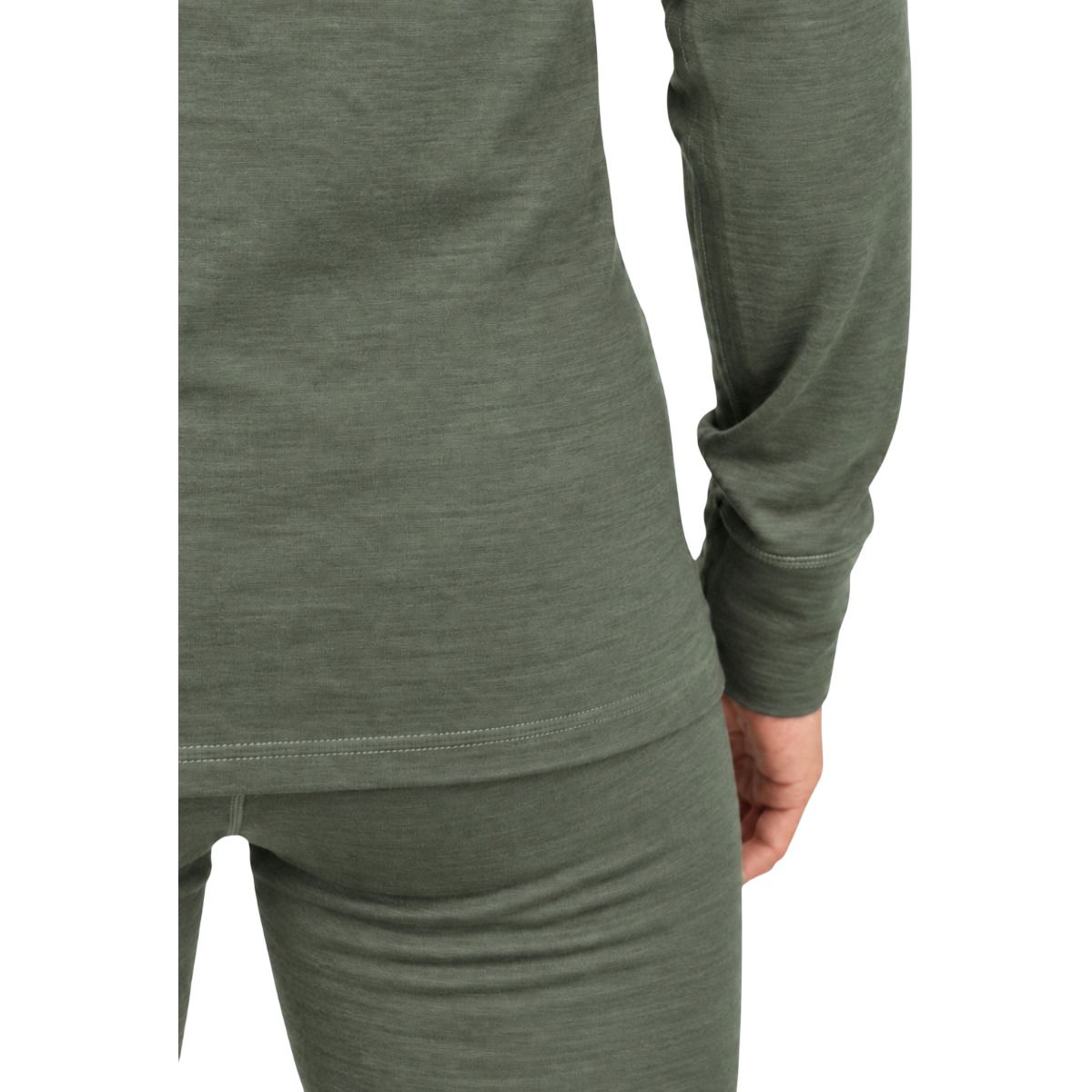 Helios Merino One, Undertrøye, Herre, Green
