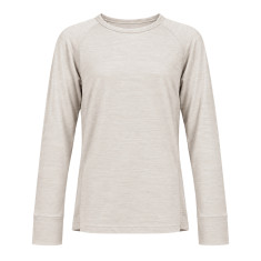 Helios Merino One, Undertrøye, Junior, Beige