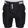 Helios Peak, crash pants. sort