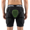 Helios Peak, Crash Pants. Svart