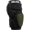 Helios Peak Pro, Crash Pants, Black