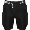 Helios Peak Pro, crash pants, sort