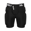 Helios Peak Pro, Crash Pants, Svart