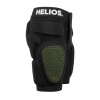 Helios Peak Pro, Crash Pants, Svart