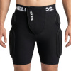 Helios Peak Pro, Crash Pants, Svart