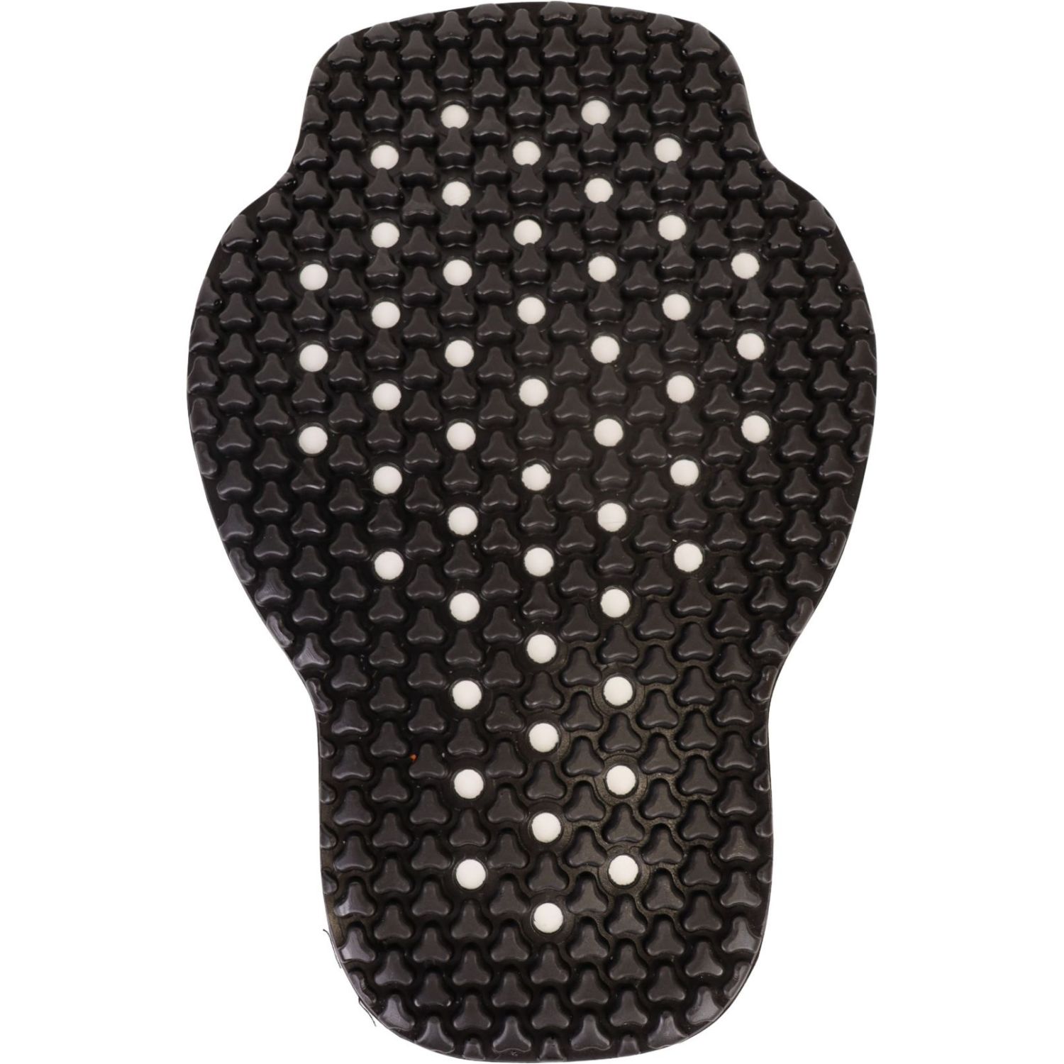 Helios Peak Shield Vest, back protector, black