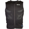 Helios Peak Shield Vest, chránič zad, černá