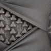 Helios Peak Shield Vest, ochraniacz pleców, czarny