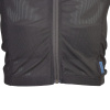 Helios Peak Shield Vest, ochraniacz pleców, czarny/?ó?ty