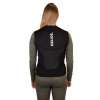Helios Peak Shield Vest, ochraniacz pleców, czarny/?ó?ty