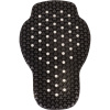 Helios Peak Shield Vest, scut spate, negru