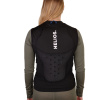 Helios Peak Shield Vest, zadný štít, čierna