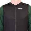 Helios Peak Shield Vest, zadný štít, čierna
