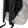 Helios rain cover for backpack, 20L, gray