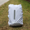 Helios rain cover for backpack, 20L, gray