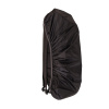 Helios rain cover for backpack, 35L, black