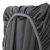 Helios rain cover for backpack, 35L, black